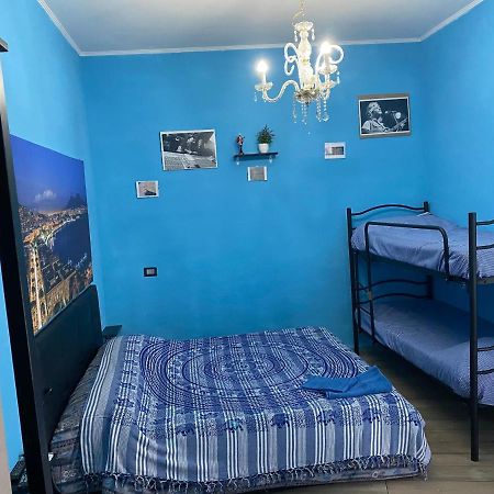 Na tazzulel e cafe Bed & Breakfast Napoli Exterior foto