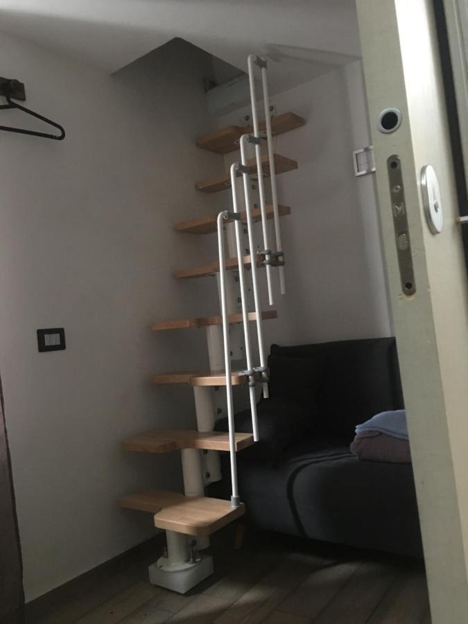 Na tazzulel e cafe Bed & Breakfast Napoli Exterior foto