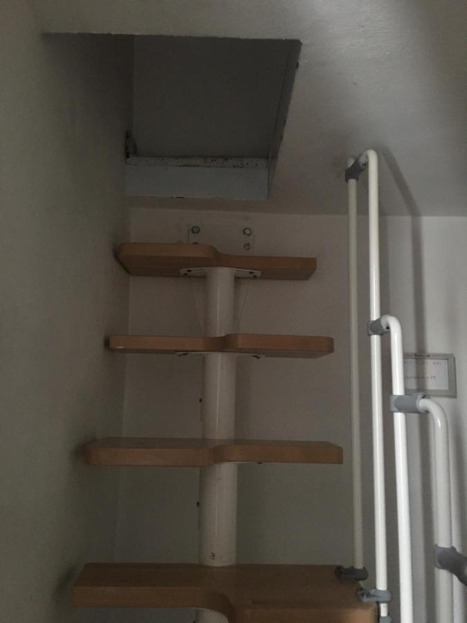Na tazzulel e cafe Bed & Breakfast Napoli Exterior foto