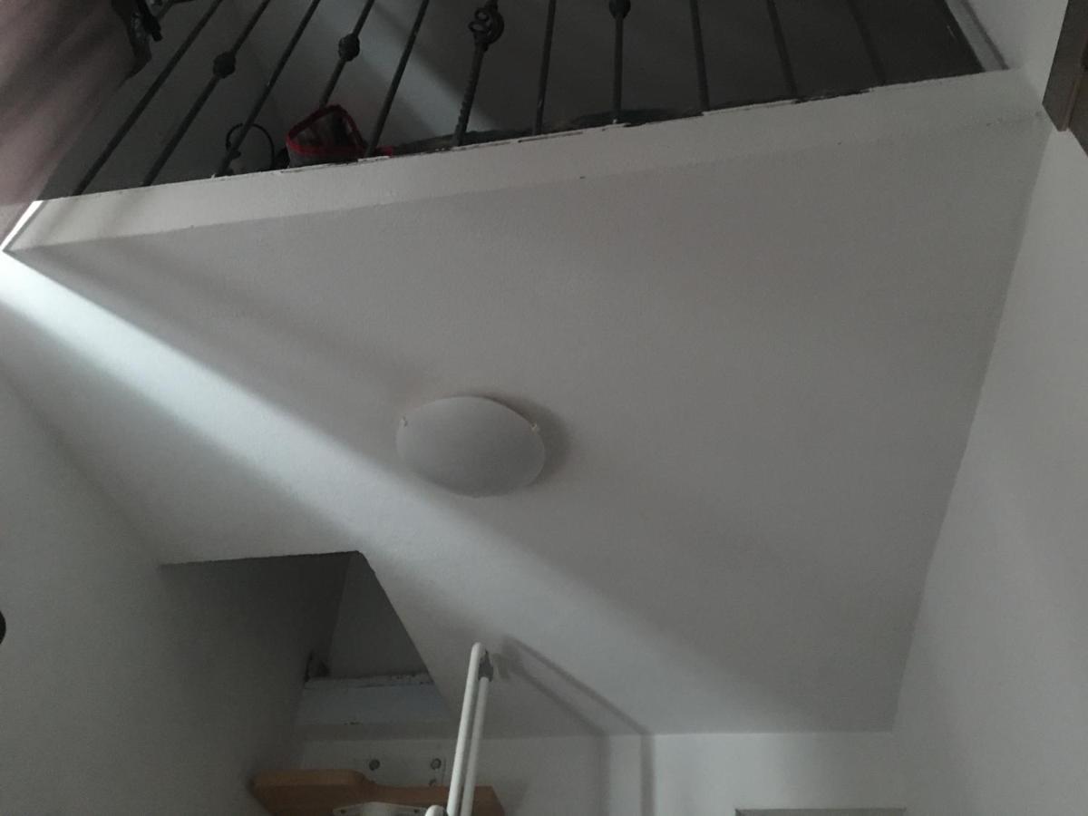Na tazzulel e cafe Bed & Breakfast Napoli Exterior foto