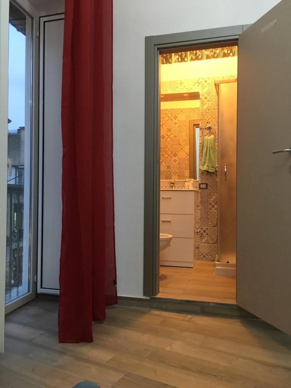 Na tazzulel e cafe Bed & Breakfast Napoli Exterior foto