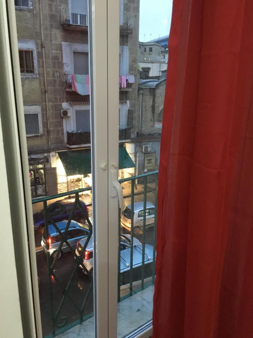 Na tazzulel e cafe Bed & Breakfast Napoli Exterior foto