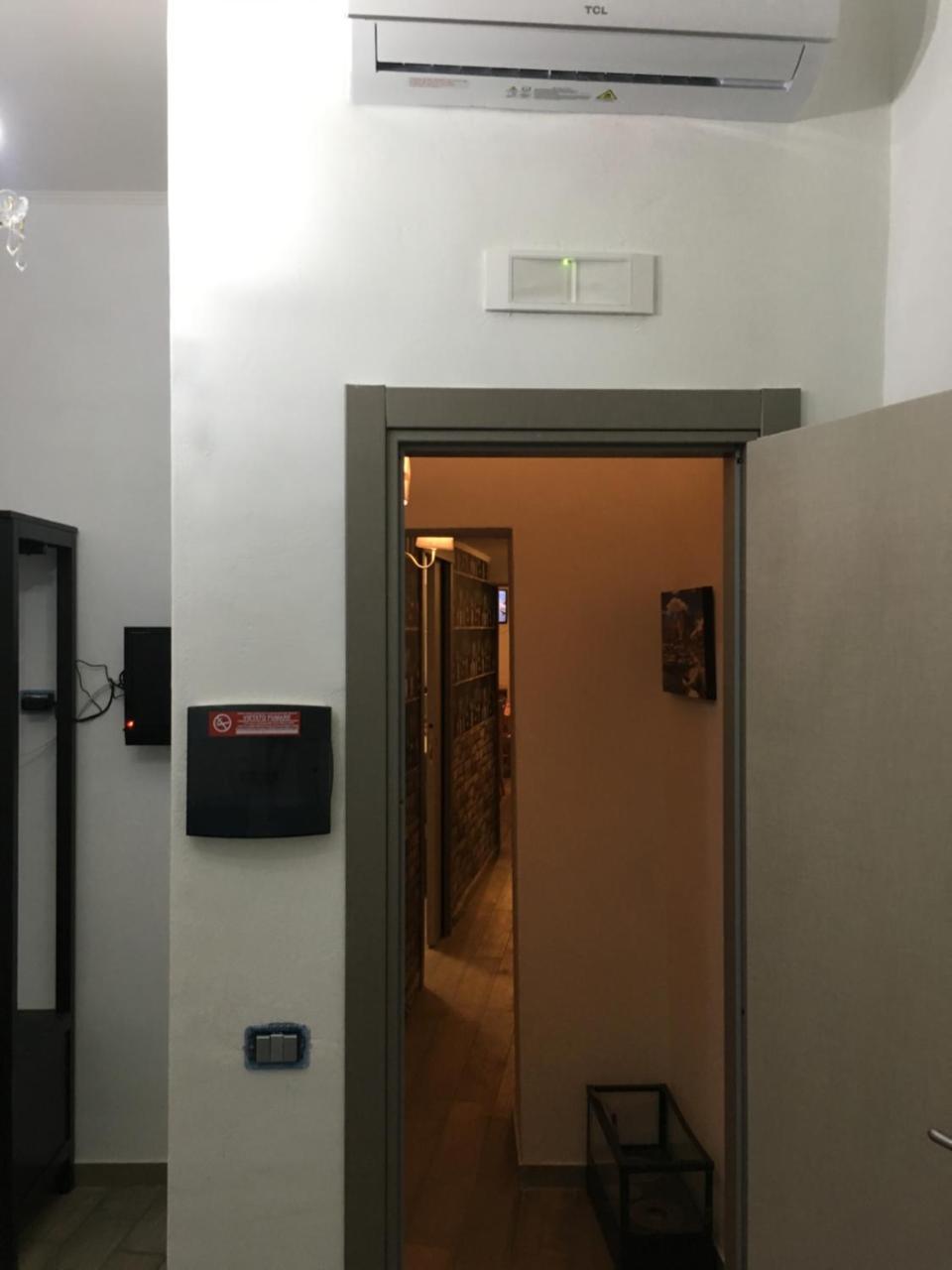 Na tazzulel e cafe Bed & Breakfast Napoli Exterior foto