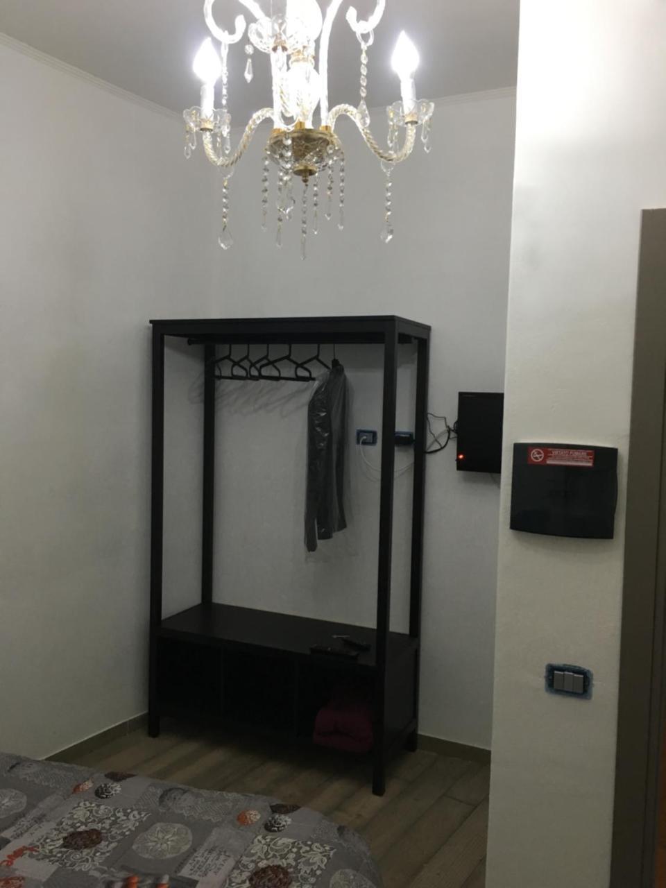 Na tazzulel e cafe Bed & Breakfast Napoli Exterior foto