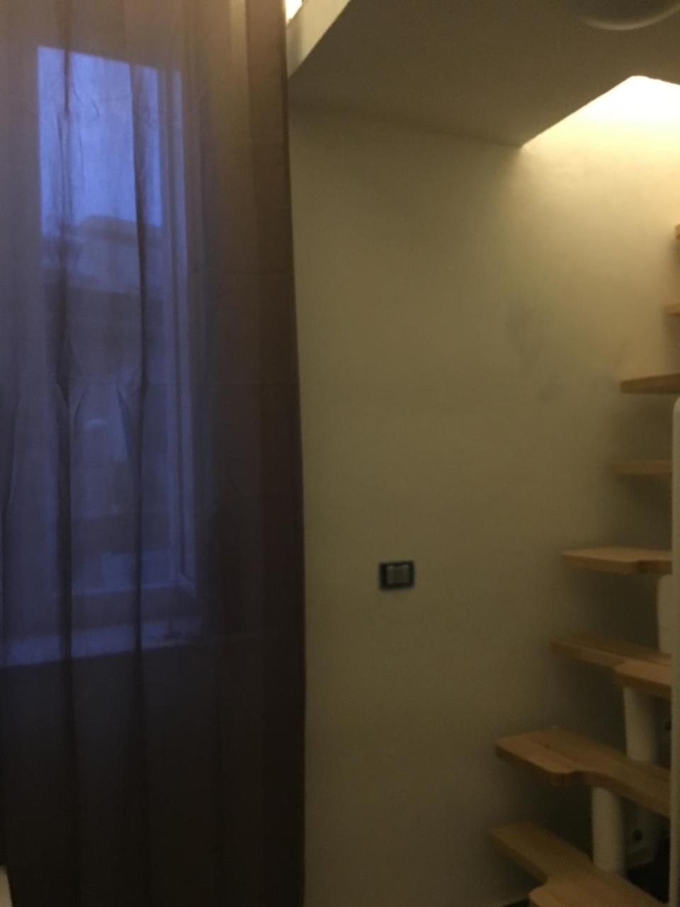 Na tazzulel e cafe Bed & Breakfast Napoli Exterior foto