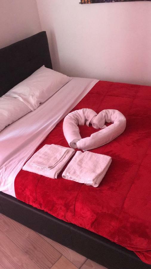 Na tazzulel e cafe Bed & Breakfast Napoli Exterior foto