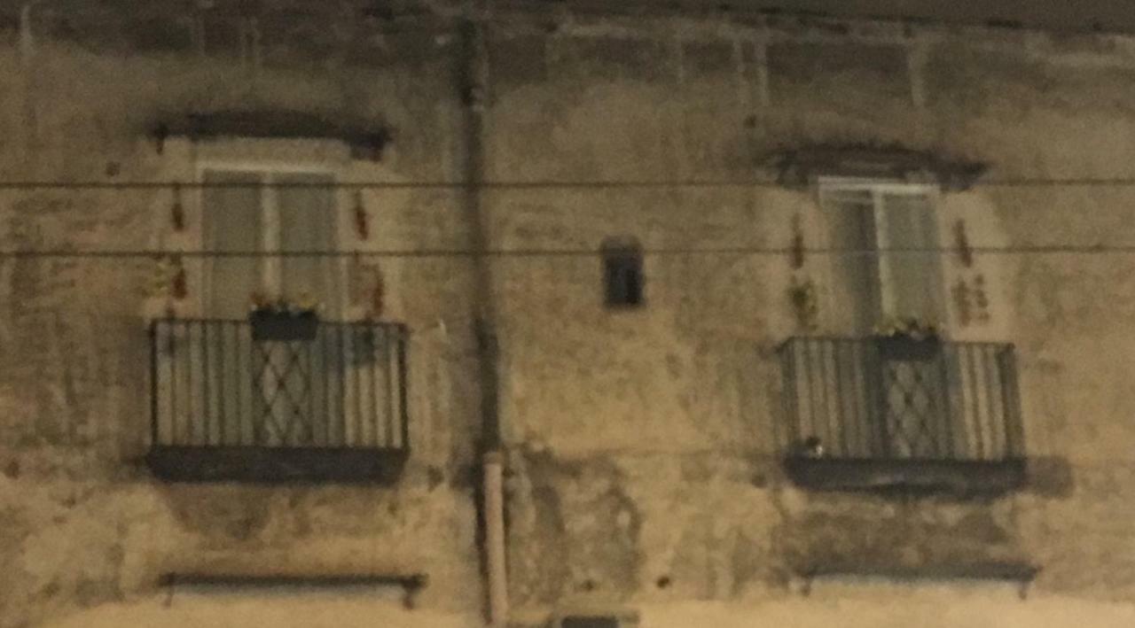 Na tazzulel e cafe Bed & Breakfast Napoli Exterior foto